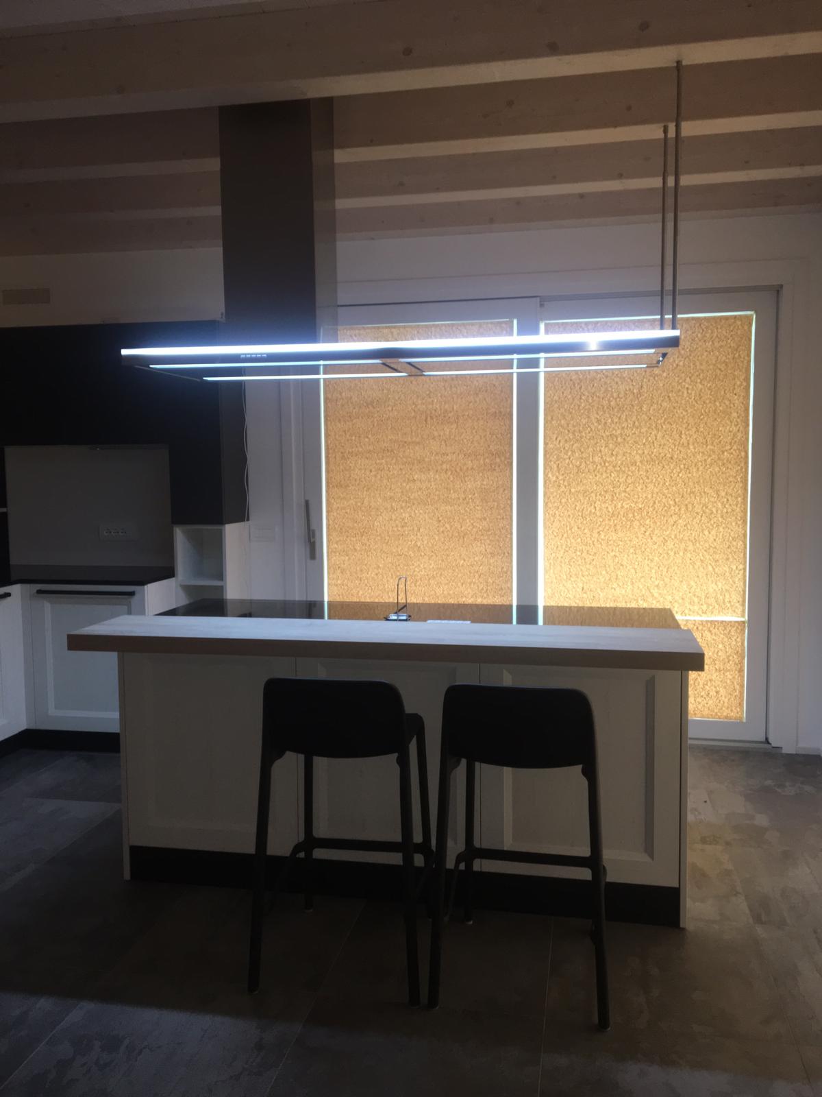 Realizzazione Minelle Arredamenti