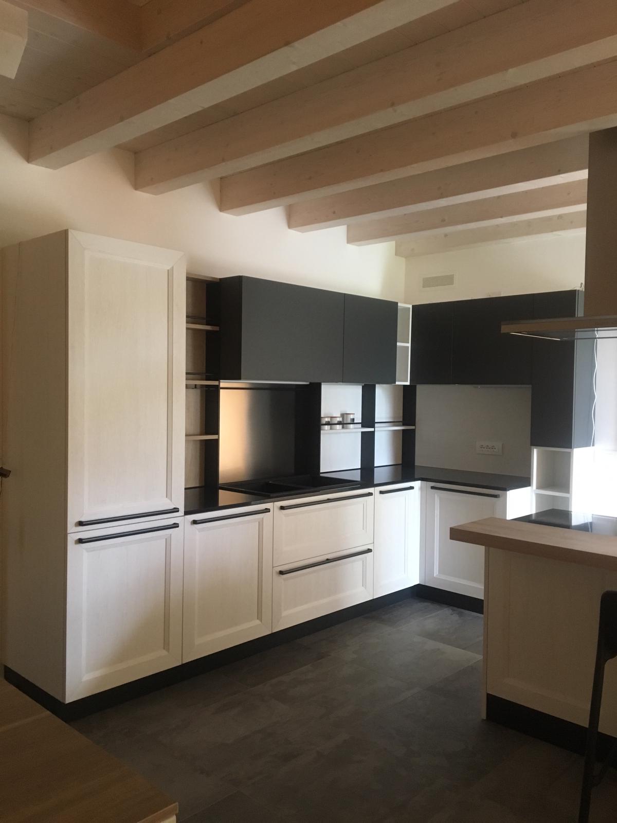 Realizzazione Minelle Arredamenti