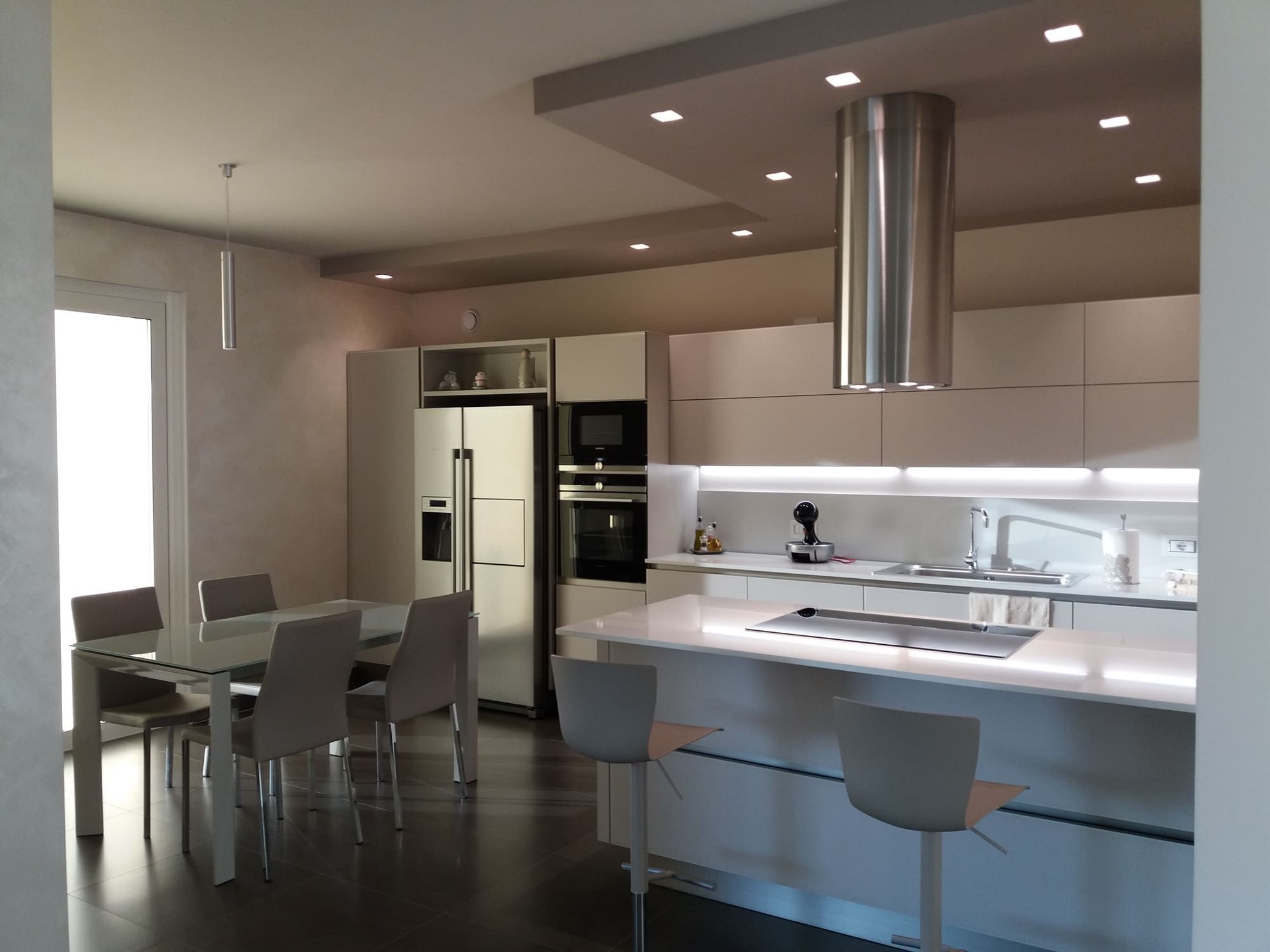 Cucina Minelle Arredamenti